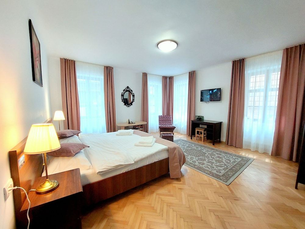 Casa Roth Apartments Comfort Apartment, 1 Queen Bed with Sofa bed 8