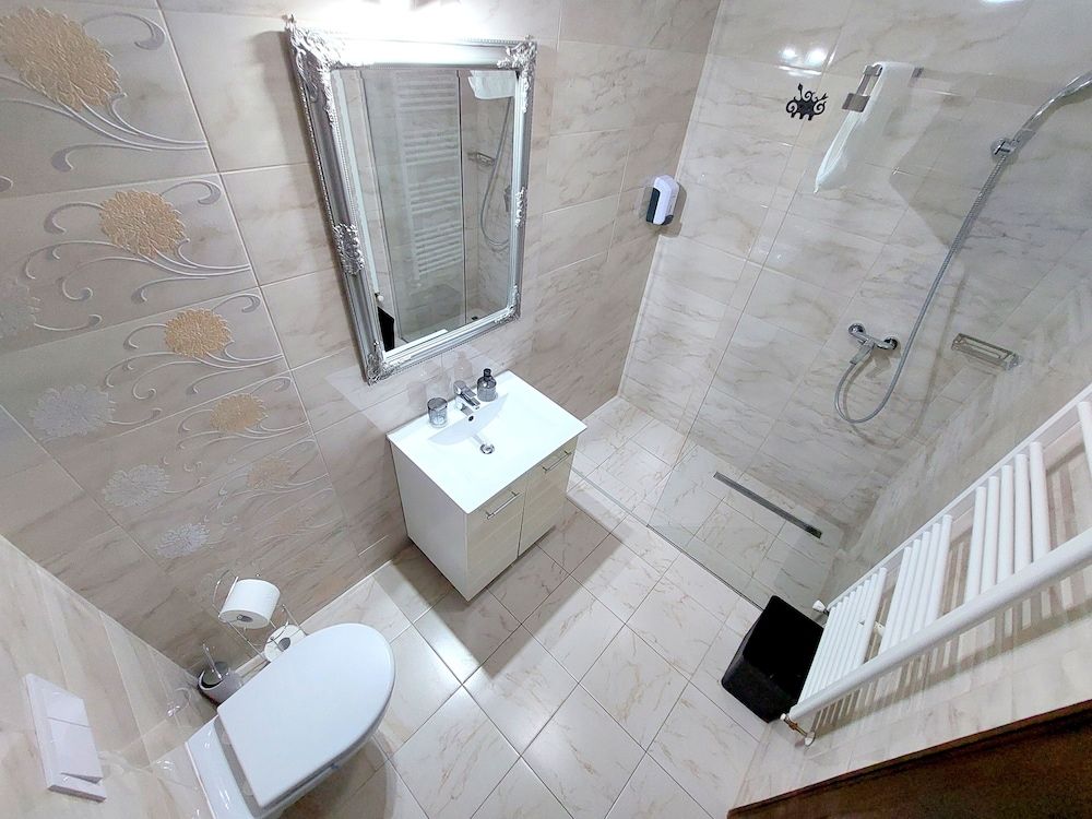 Casa Roth Apartments Deluxe Apartment, Mountain View 6