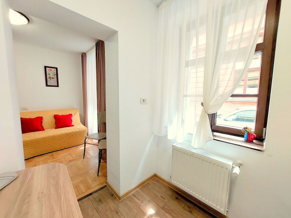 Casa Roth Apartments Comfort Apartment, 1 Queen Bed with Sofa bed 16