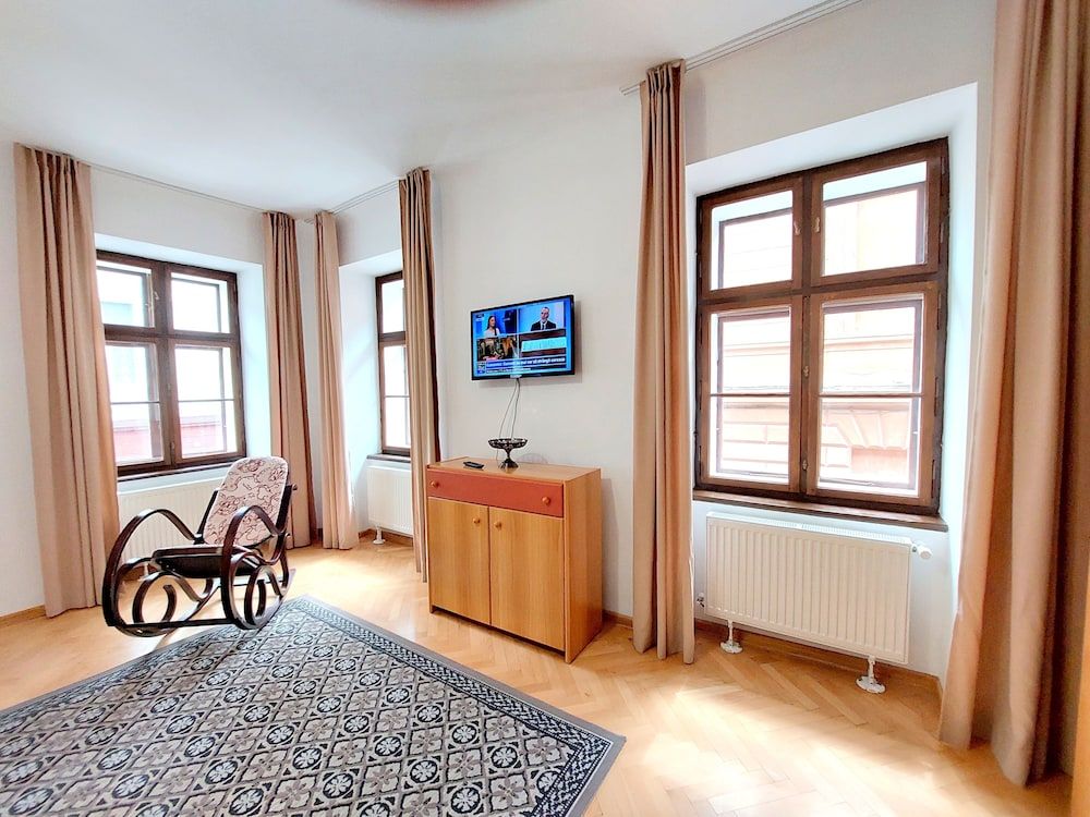 Casa Roth Apartments Deluxe Apartment, Mountain View 11