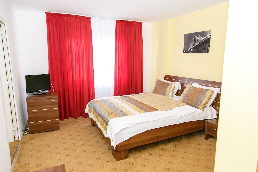 Hotel Global