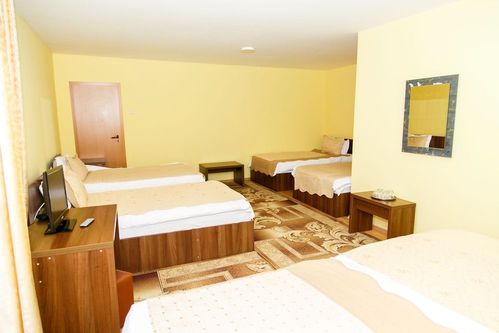Hotel Global