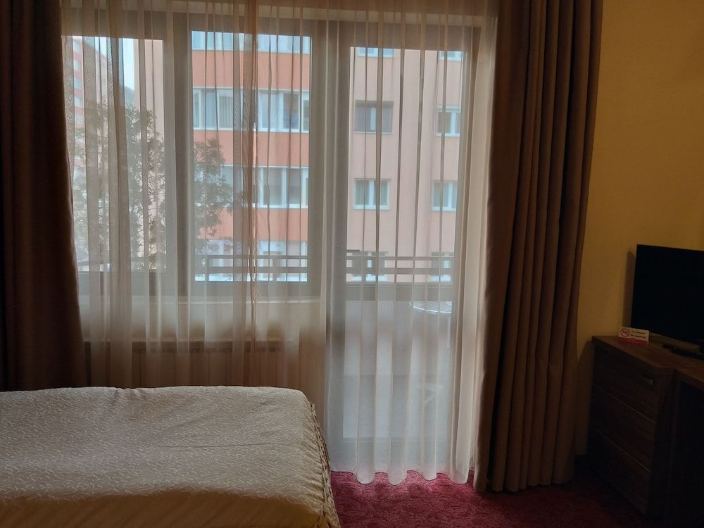 Hotel Gema Economy Twin Room, 2 Twin Beds, Non Smoking 2
