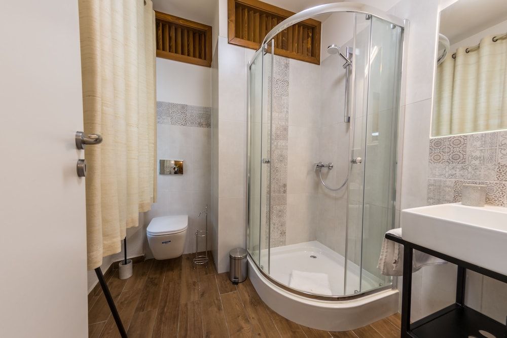 ROSSMARKT HAUS Comfort Double Room 2