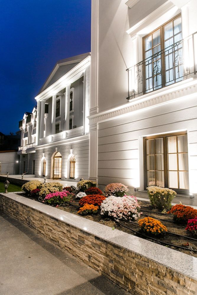 Muller Hotel Boutique&Spa