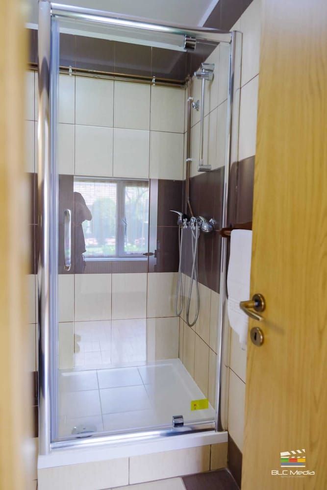 Cristian Inn Comfort Double or Twin Room, Balcony 8