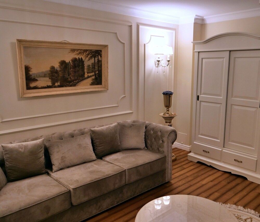 Grant Hotel Boutique Basic Apartment 3