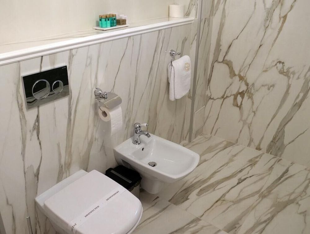 Grant Hotel Boutique Basic Apartment 6