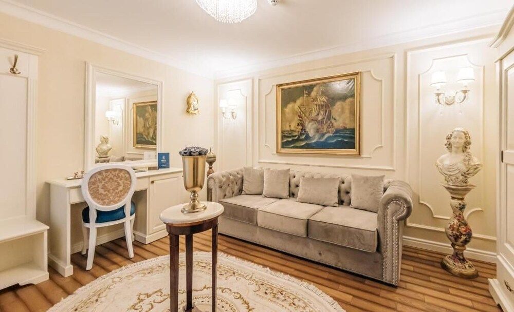 Grant Hotel Boutique Basic Apartment 2