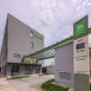 ibis Styles Bucharest Airport