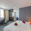 ibis Styles Bucharest Airport 