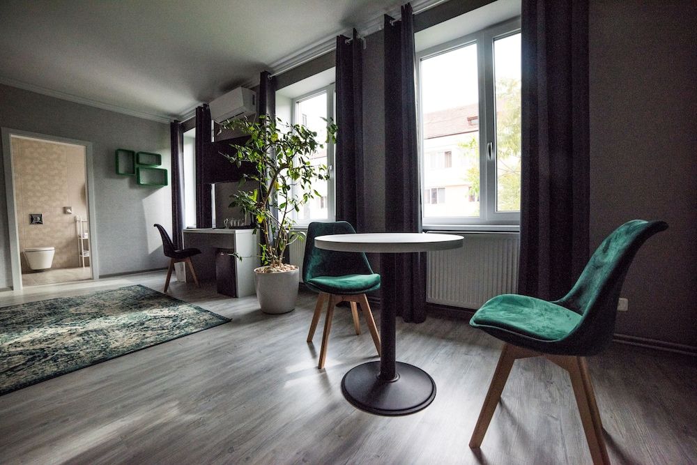 Complex Living Comfort Triple Room 5