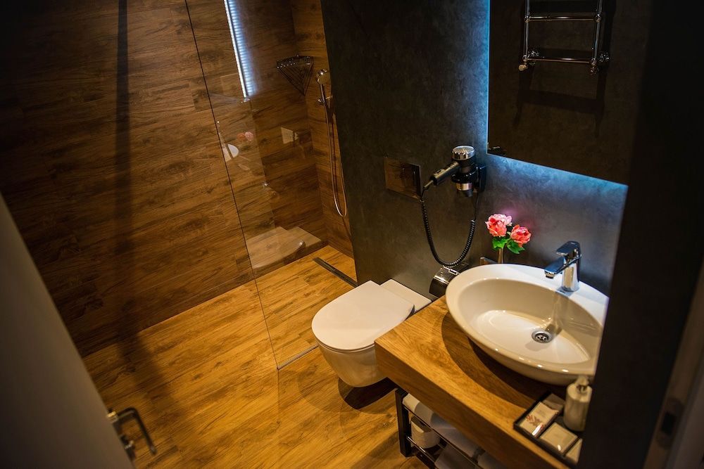 Casa Hrisicos Deluxe Room 26