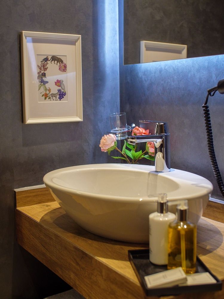 Casa Hrisicos Deluxe Room 28