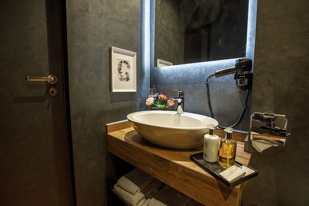 Casa Hrisicos Deluxe Room 21