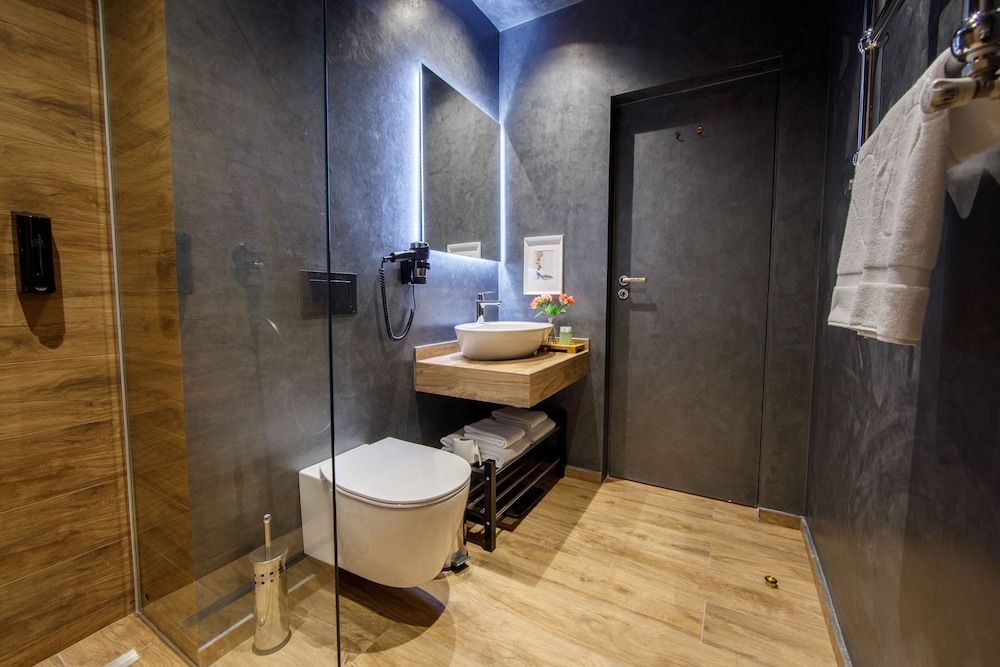 Casa Hrisicos Deluxe Room 19