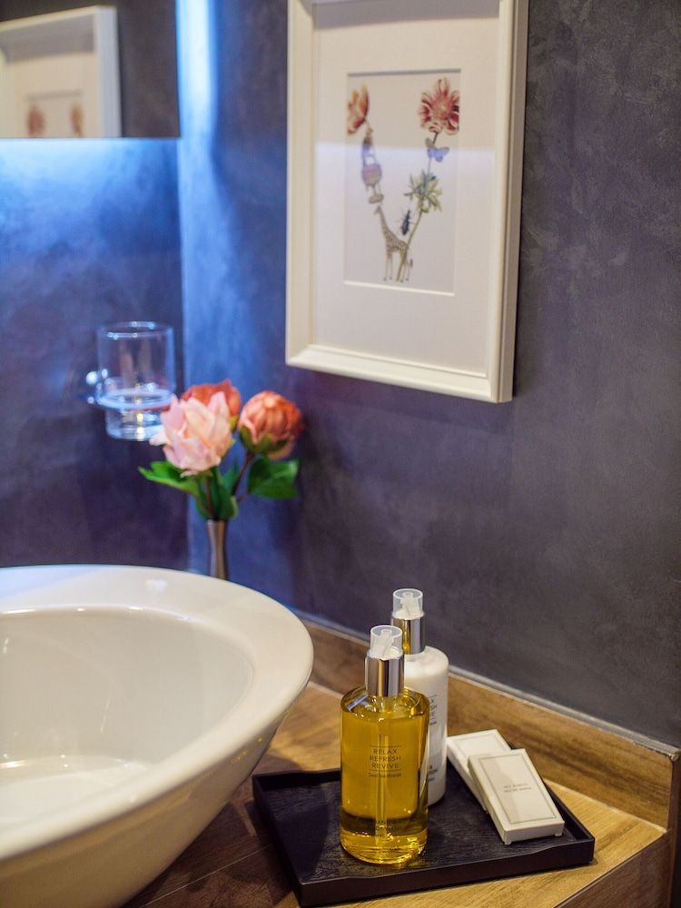 Casa Hrisicos Deluxe Room 23