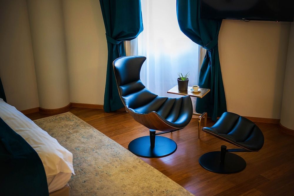 Casa Hrisicos Deluxe Room 42