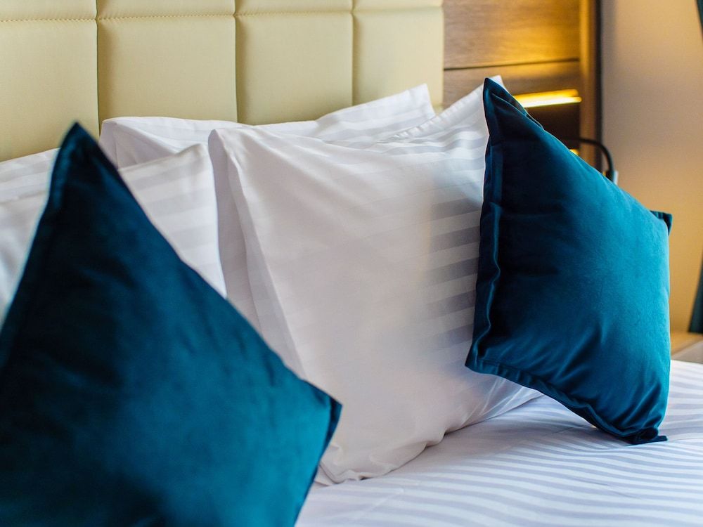 Casa Hrisicos Deluxe Room 5