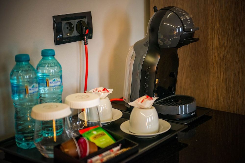 Casa Hrisicos Deluxe Room 35