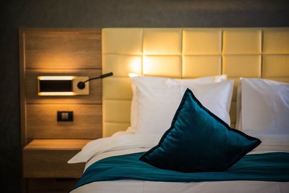 Casa Hrisicos Deluxe Room 14