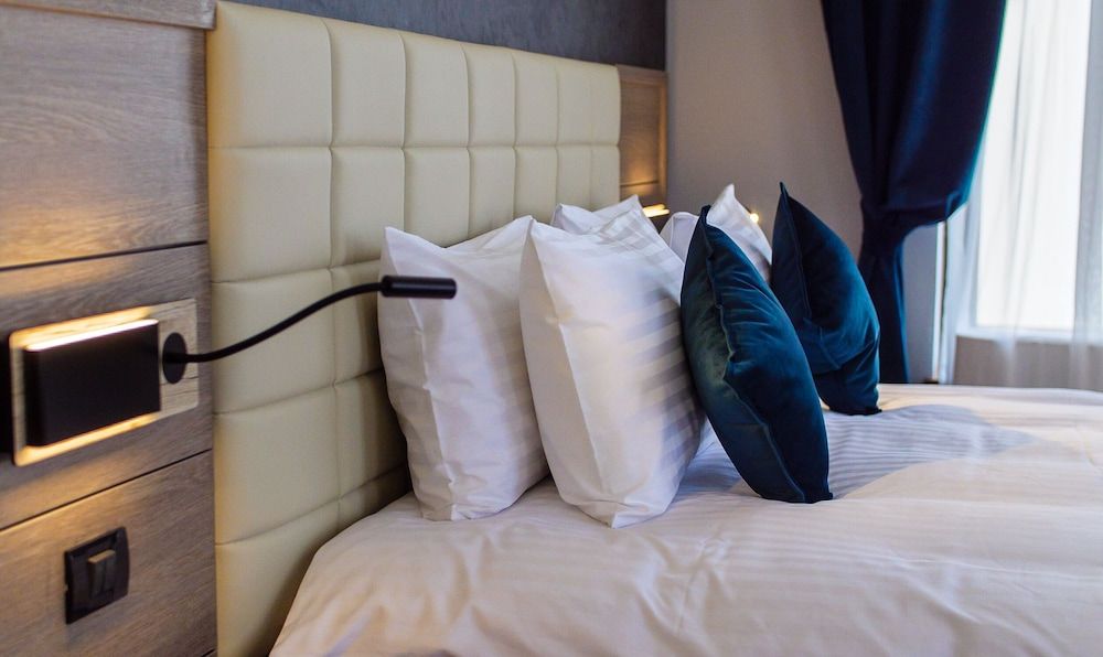 Casa Hrisicos Deluxe Room 6