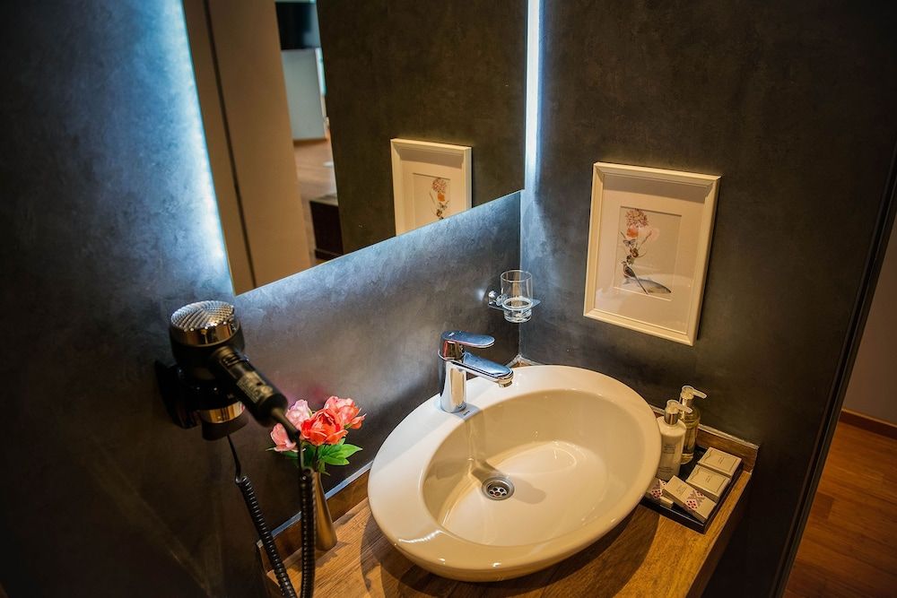 Casa Hrisicos Deluxe Room 17