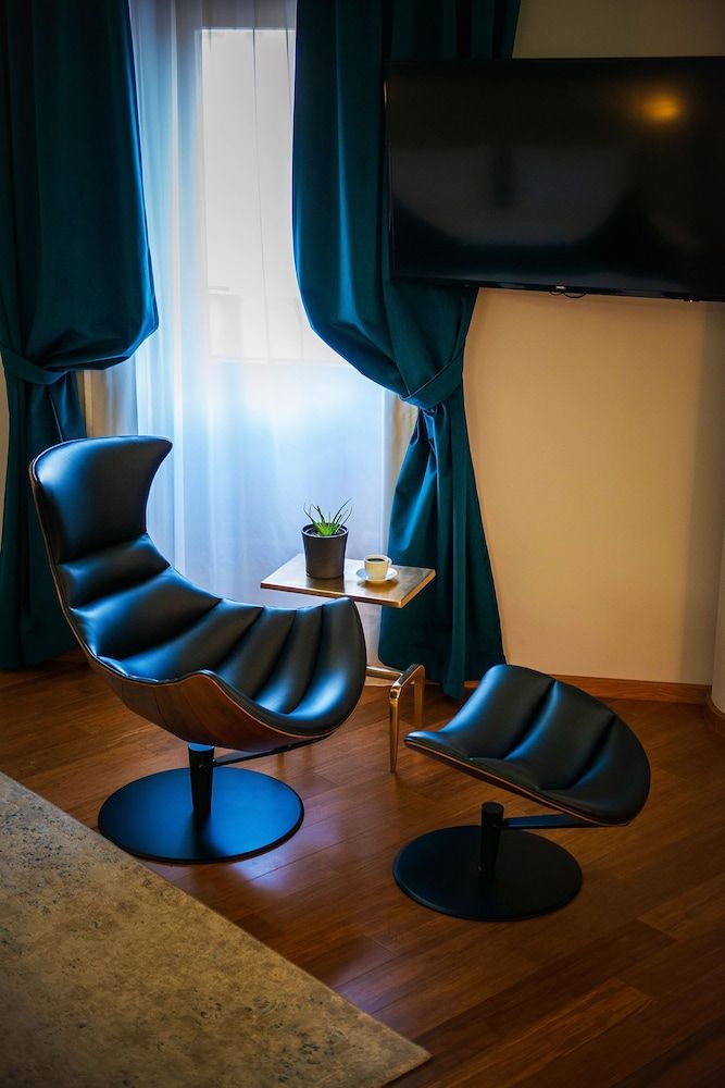 Casa Hrisicos Deluxe Room 43