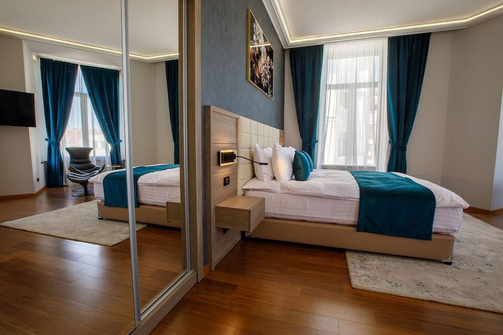 Casa Hrisicos Grand Room 2