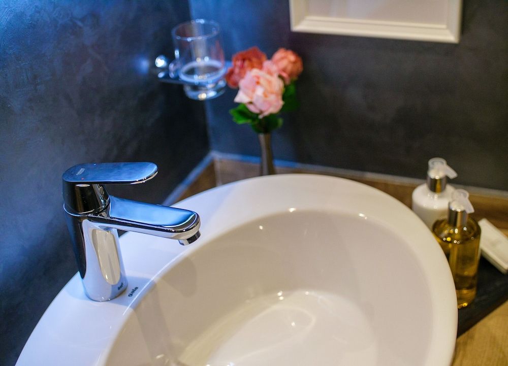 Casa Hrisicos Deluxe Room 29