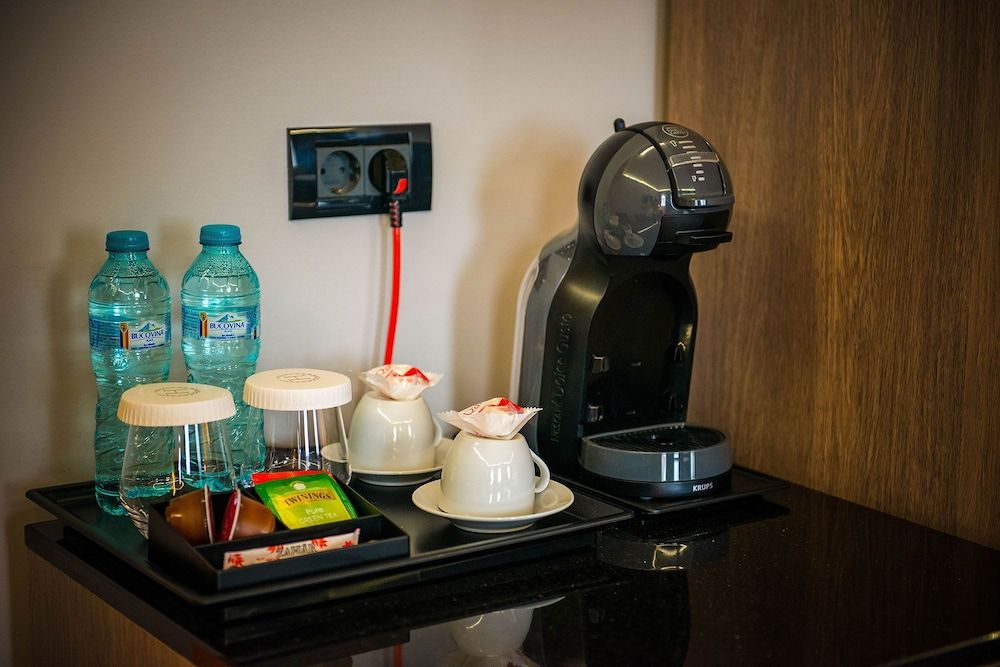 Casa Hrisicos Deluxe Room 41