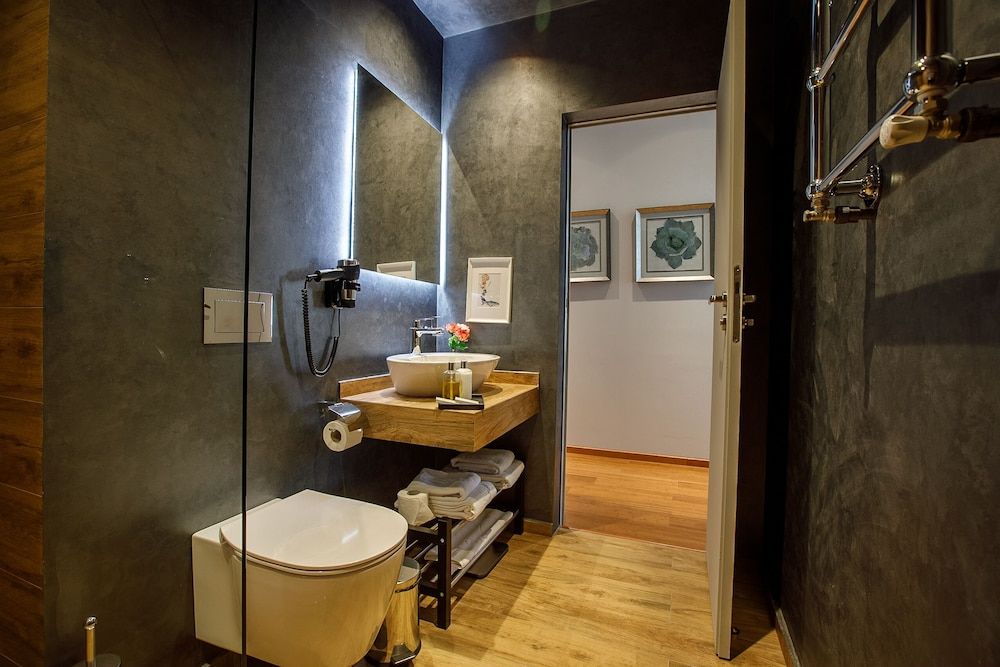 Casa Hrisicos Deluxe Room 22