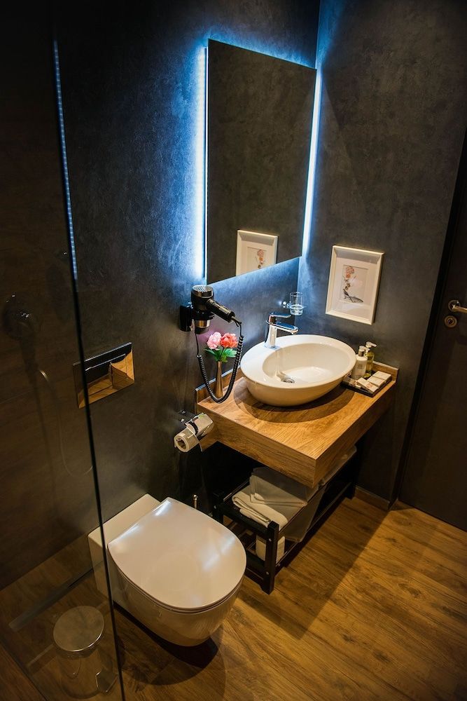 Casa Hrisicos Deluxe Room 27