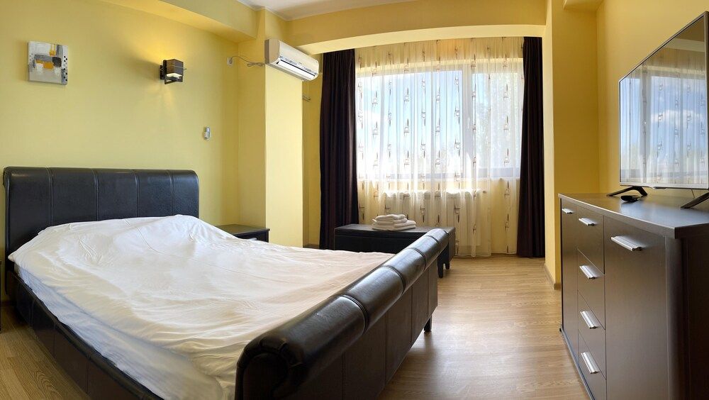 Premium Apartment