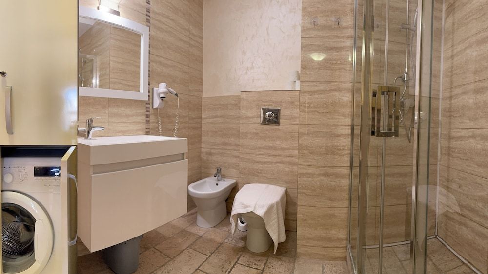 Apart holiday Sophia Mamaia Deluxe Apartment 18