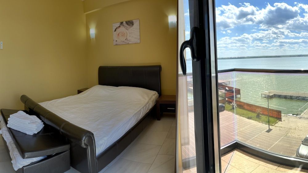 Apart holiday Sophia Mamaia Deluxe Apartment 5