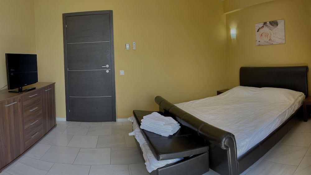 Apart holiday Sophia Mamaia Deluxe Apartment 10