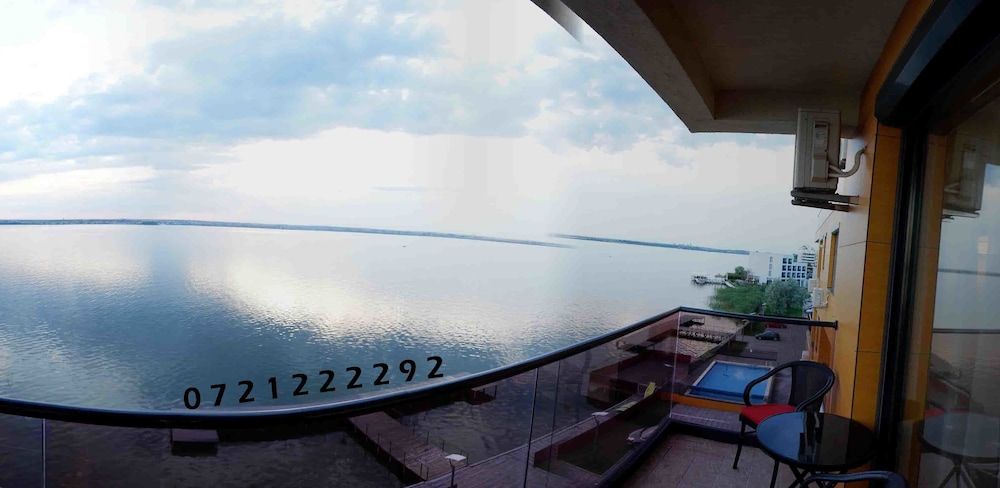 Apart holiday Sophia Mamaia Deluxe Apartment 15