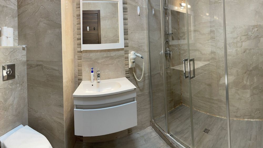 Apart holiday Sophia Mamaia Deluxe Apartment 17