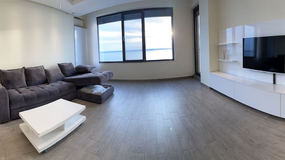 Apart holiday Sophia Mamaia Deluxe Apartment 22