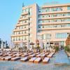 Hotel Malibu Mamaia
