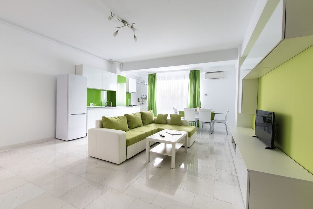Apartment, 2 Bedrooms
