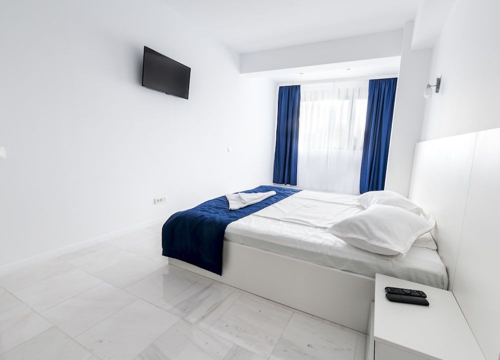 Apartment, 2 Bedrooms