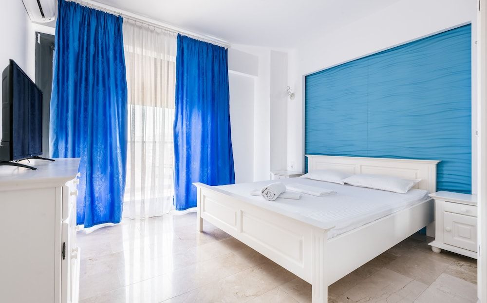 Apartment, 1 Bedroom, Sea View