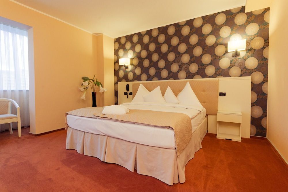 Business Double Room