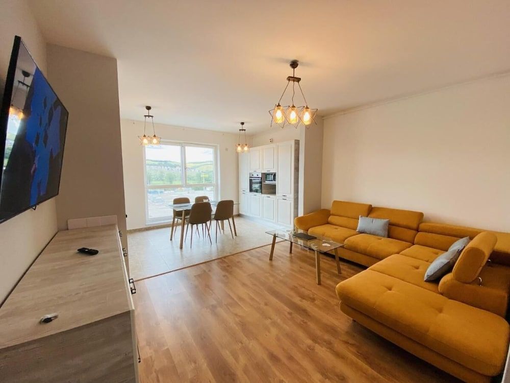 Executive Apartment