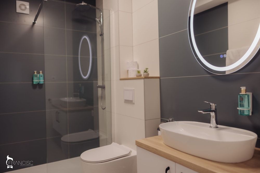 Elite Apartment