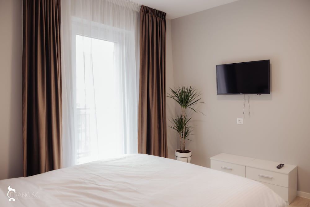 Executive Apartment