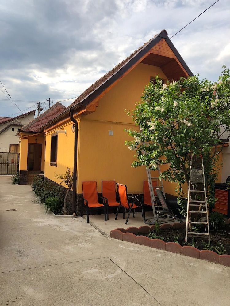 Cory's House