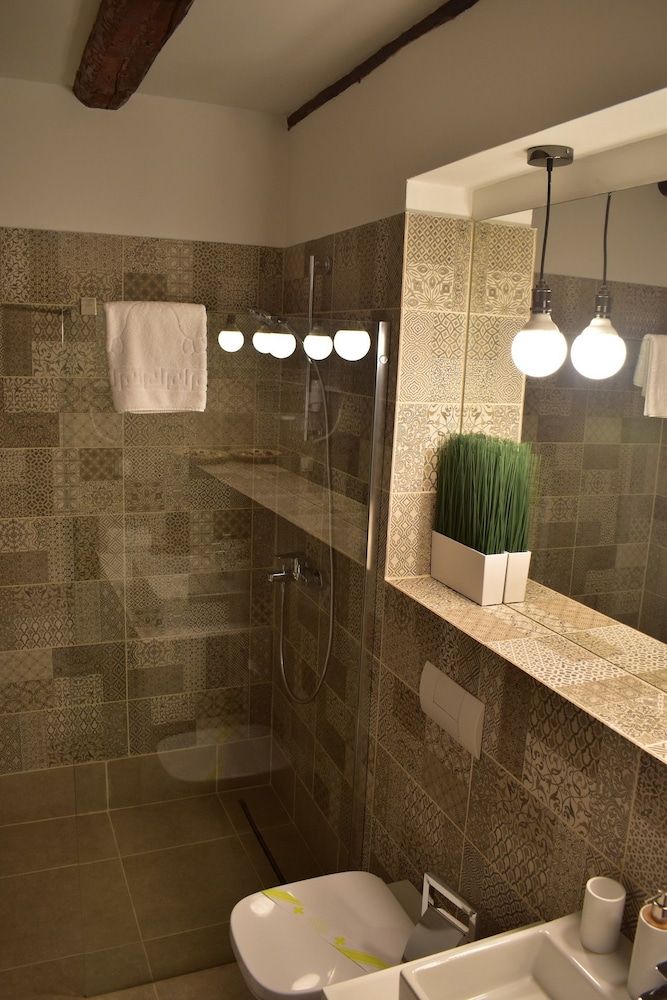 Family Apartment